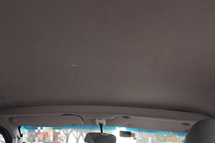 Used Jinbei Express 2018 2.0L Standard Version V19
