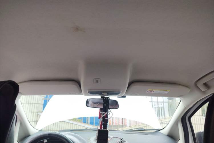 Used Ford EcoSport 2018 1.5L Automatic Elite Edition
