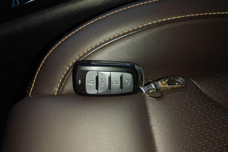 Used Changan CS35PLUS 2018 1.6L Automatic Coolline Version China V Standard