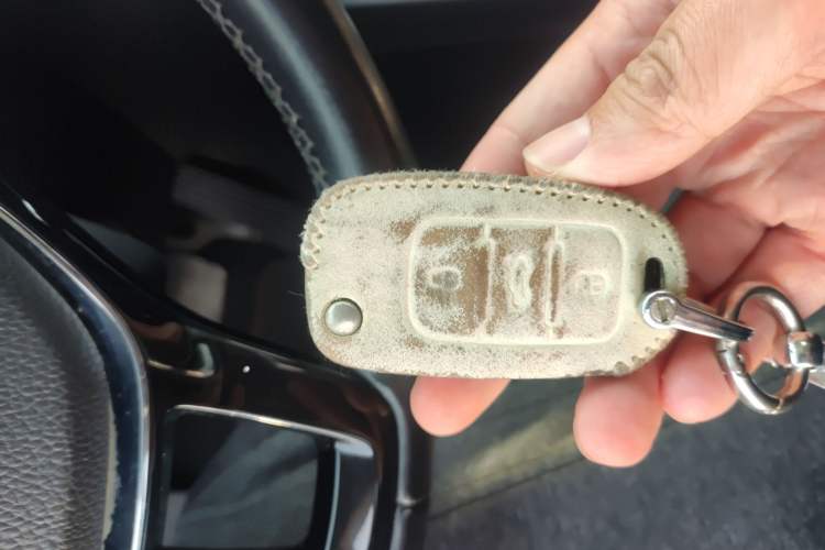 Used Volkswagen Sagitar 2018 1.6L Automatic Comfort Model
