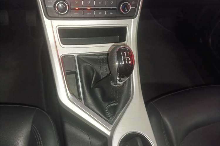 Used Geely Auto Vision 2018 1.5L Manual Happiness Edition