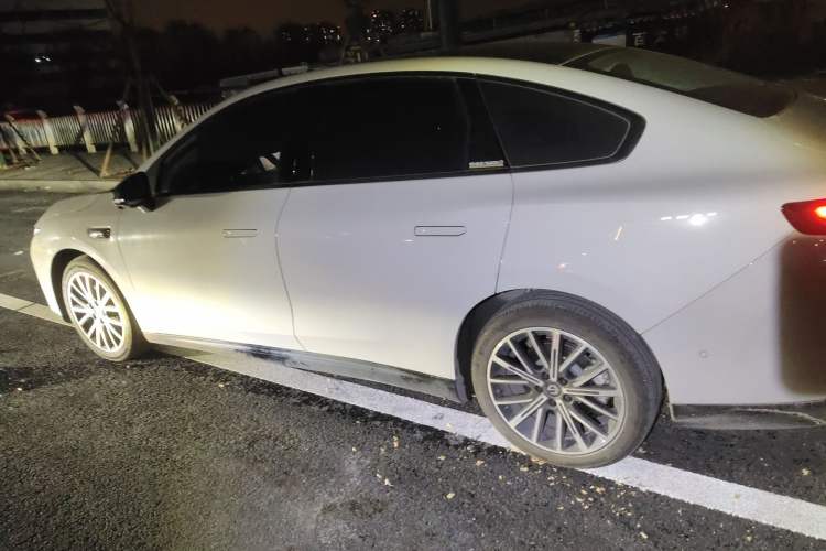 Used Leapmotor B01 2025 650 Enjoyment Edition