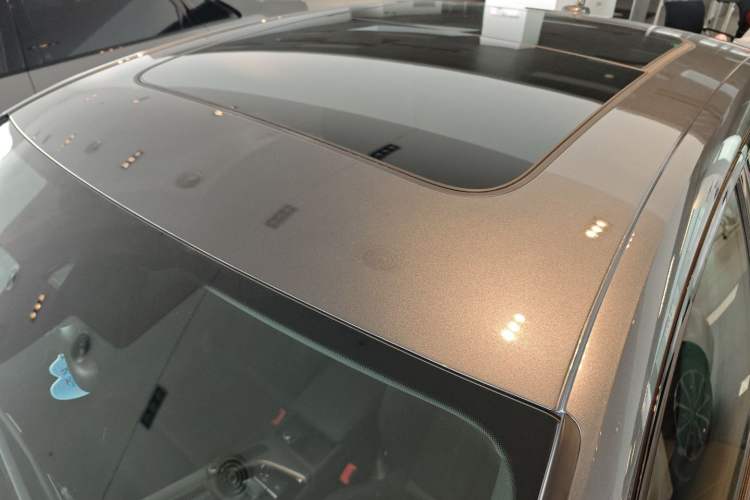 Used Audi A4L 2024 40 TFSI quattro RS Performance Package Roof