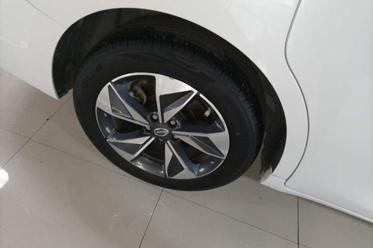 Used GAC Trumpchi M6 2023 PRO 270T DCT Luxury Edition
