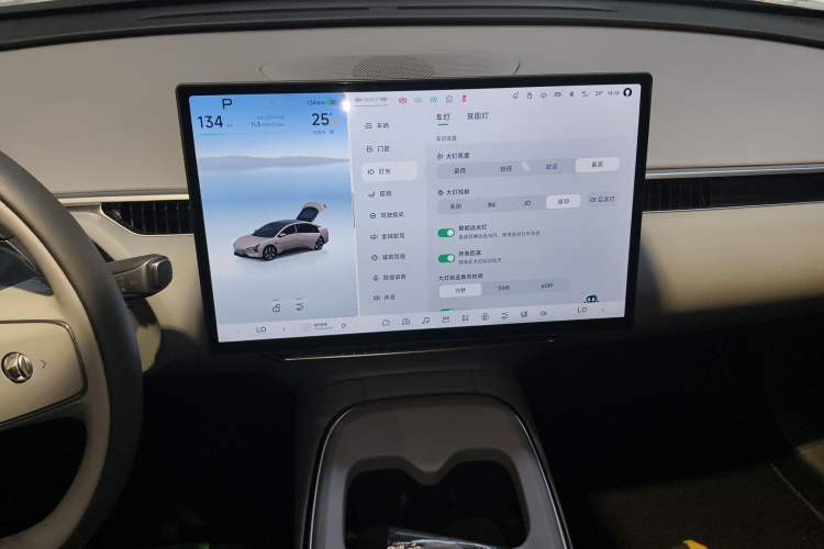 Used XPeng MONA M03 2024 620 with Ultra-Long Range