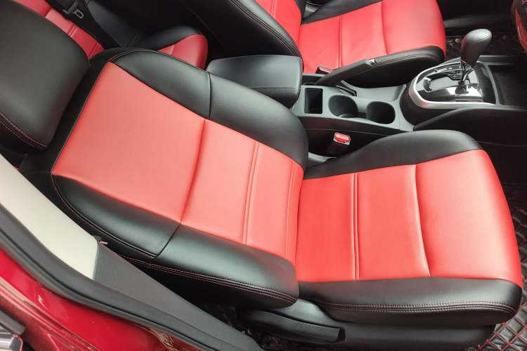 Used Nissan Qashqai 2016 2.0L CVT Elite Edition
