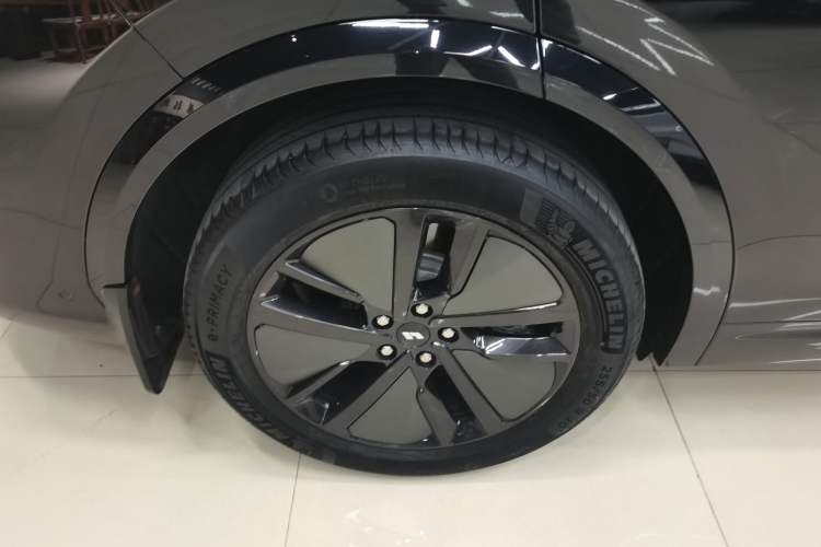 Used Li Auto L7 2024 Pro Model
