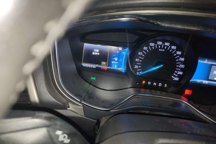 Used Ford Mondeo 2013 2.0L GTDi 200 Fashion Edition