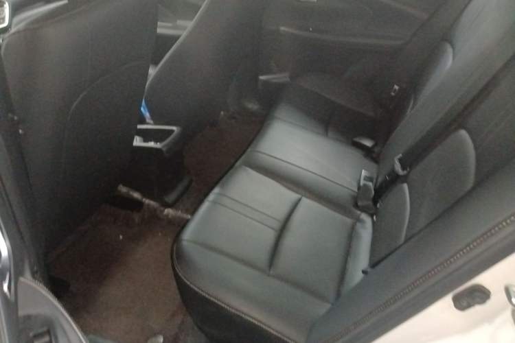 Used CHANGAN Alsvin 2019 1.5L DCT LianDong Cloud Edition
