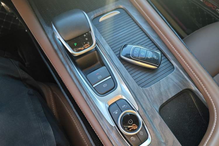 Used Chery Arrizo 8 2023 High-Performance Edition 2.0T DCT Chii
