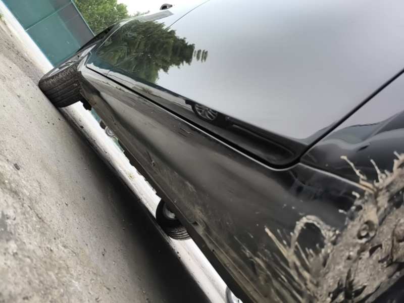 Used Geely Auto Emgrand 2017 Sedan Million Edition 1.5L Manual Upward Connect Version — 20