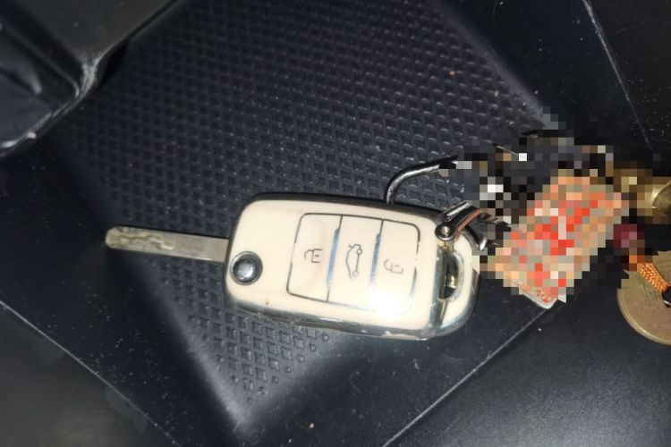 Used Changan Eado DT 2019 1.6L Manual Enjoyment Model China VI Standard