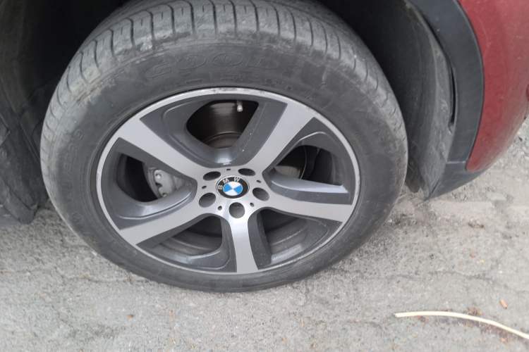 Used BMW X6 2015 xDrive35i Leading Model
