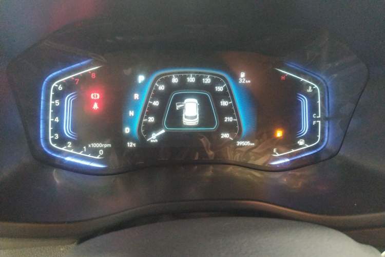 Used Hyundai ix35 2021 2.0L Automatic 2WD GLS Leading Edition