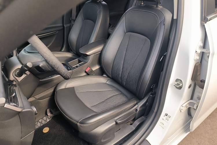 Used Buick Verano 2020 20T CVT Leading Edition