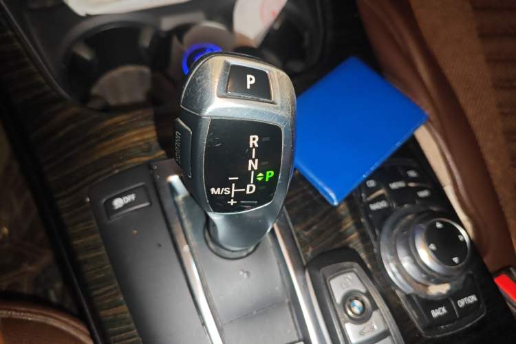 Used BMW X3 2012 xDrive20i Luxury Model