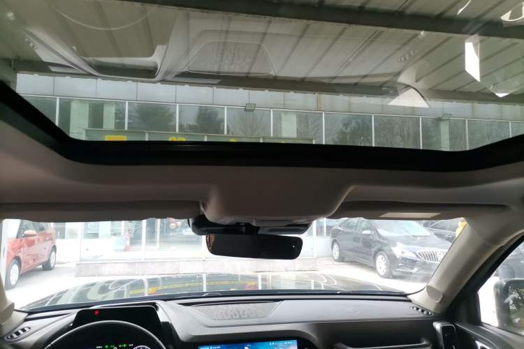 Used Haval DARGO 2022 1.5T DCT Two-Wheel Drive Labrador Edition
