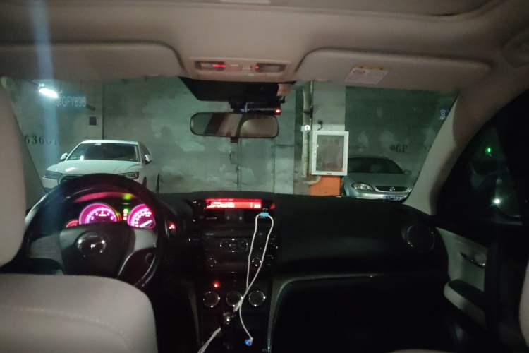 Used Mazda 6 2012 2.0L Automatic Elite Edition
