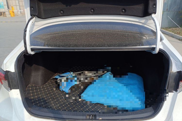 Used Toyota Corolla 2023 1.2T Elite Edition