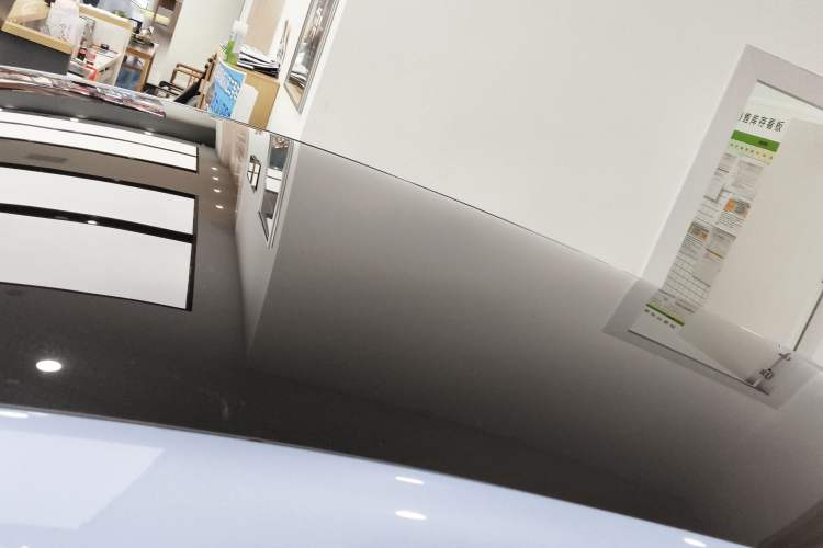 Used BYD Sealion 07 EV 2025 610 Intelligent Driving Edition Roof