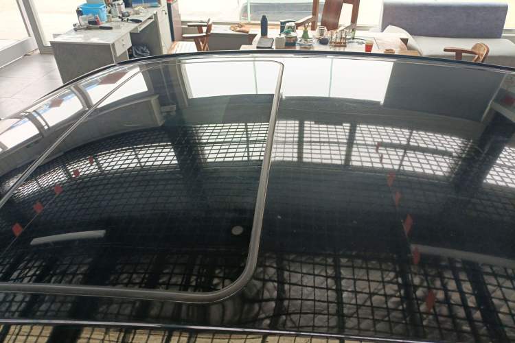 Used Toyota Avalon 2019 2.0L Ambition Edition China VI