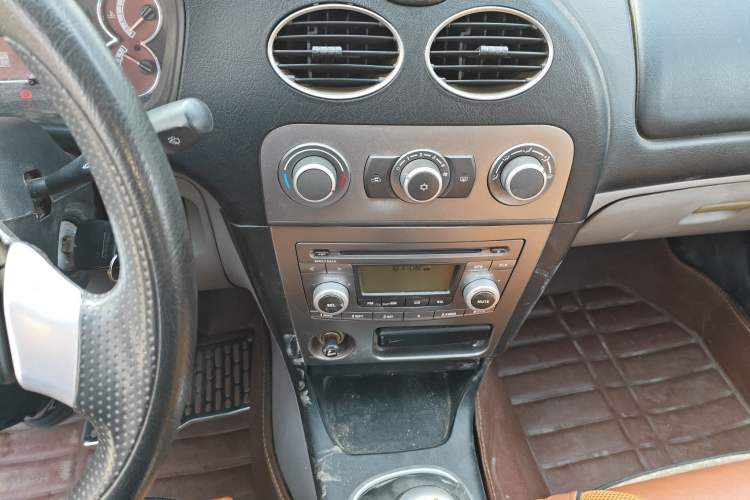 Used Mitsubishi Lancer 2012 1.6L Manual Comfort Edition SEi