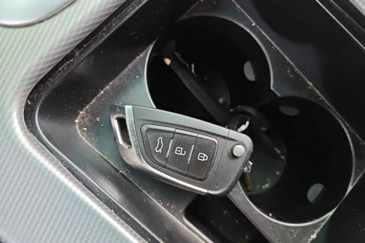 Used Geely Auto Emgrand GL 2018 1.8L DCT Elite Smart Connectivity Version
