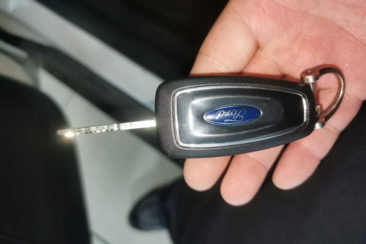 Used Ford Focus 2015 Hatchback 1.6L Automatic Fashion Edition