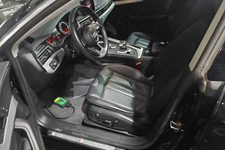 Used Audi A5 2017 Sportback 45 TFSI Fashion Model