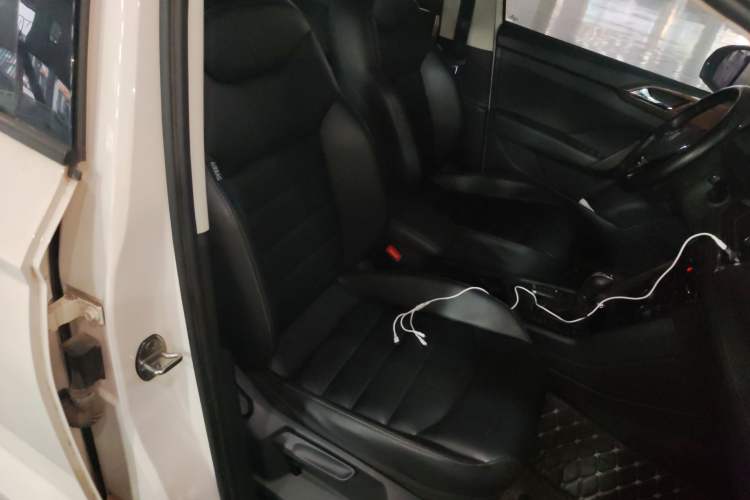 Used Volkswagen Tharu 2020 280TSI Two-Wheel Drive Comfort Edition China VI Standard
