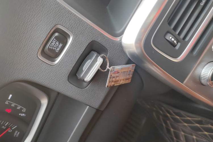 Used Volvo S60 2017 S60L T3 Smart Drive Edition