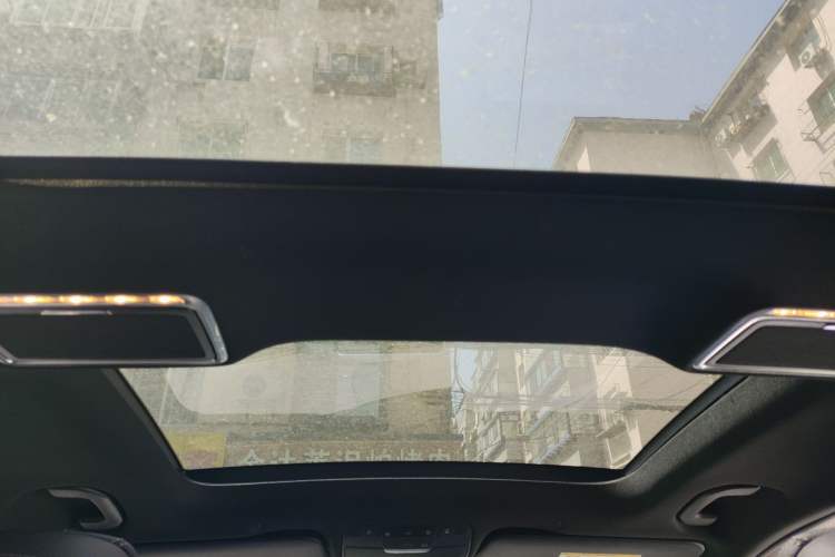 Used Mercedes-Benz GLC 2021 GLC 260 L 4MATIC Dynamic Edition
