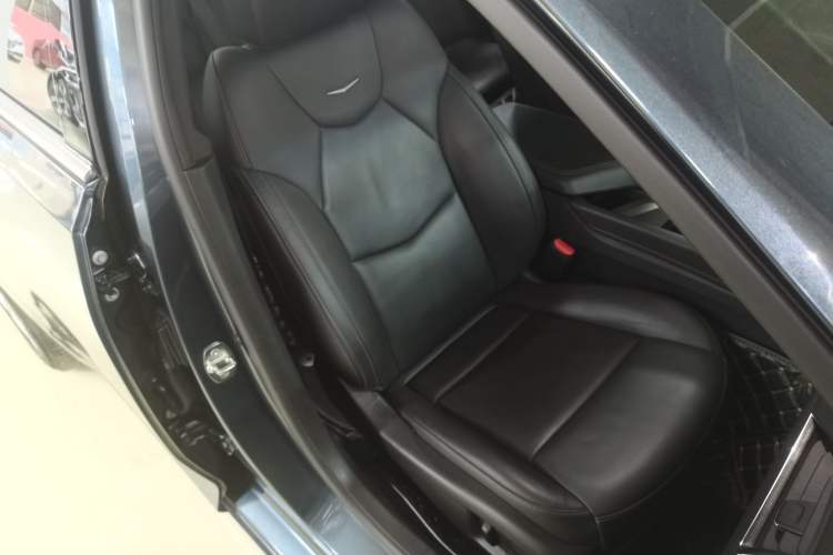 Used Cadillac CT5 2022 28T Luxury Edition