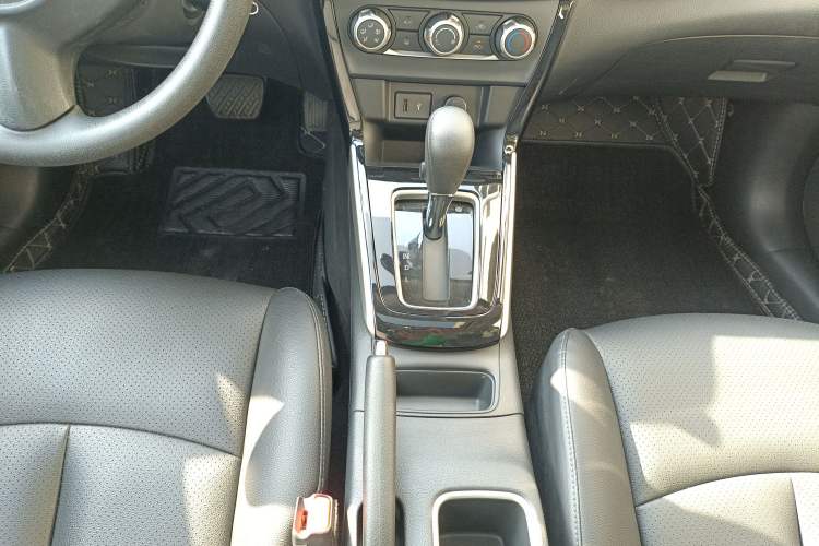 Used Nissan Sylphy 2021 Classic 1.6XL CVT Luxury Edition