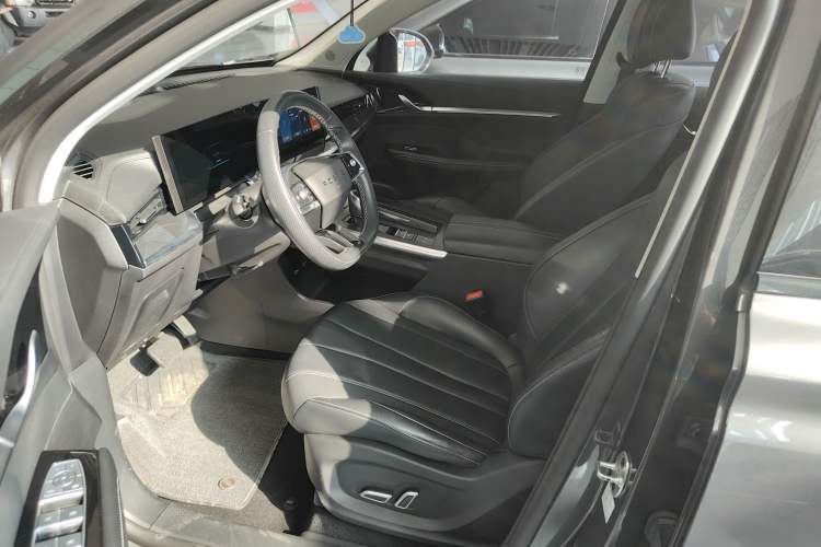 Used Roewe RX5 MAX 2022 1.5T Automatic Zhiwei Prestige Edition