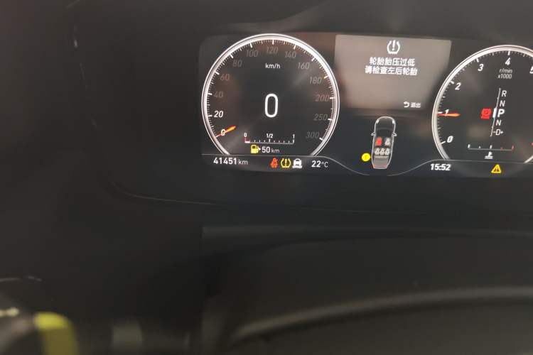 Used Lynk & Co 03 2021 03+ 2.0TD Automatic Wind-Chasing Edition
