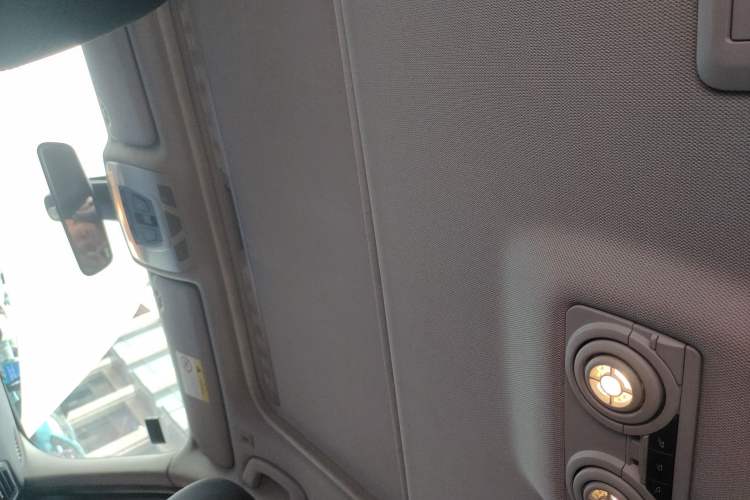 Used BMW 3 Series 2017 320Li Fashion Model
