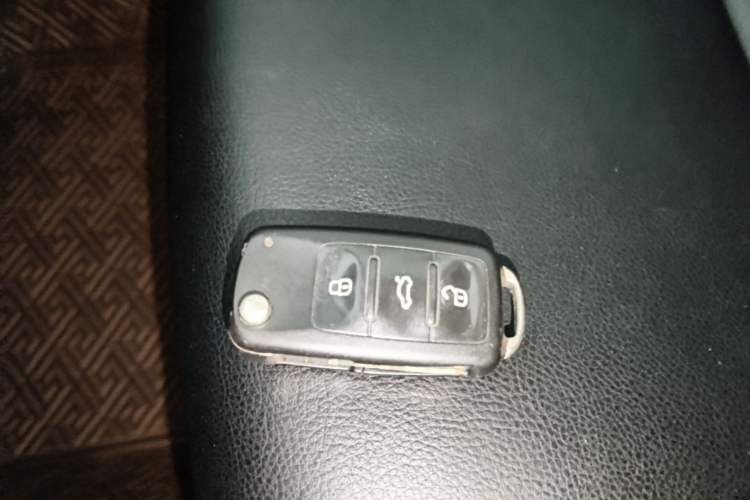 Used Volkswagen Tiguan 2017 300TSI Automatic Two-Wheel Drive Silk Road Luxury Edition