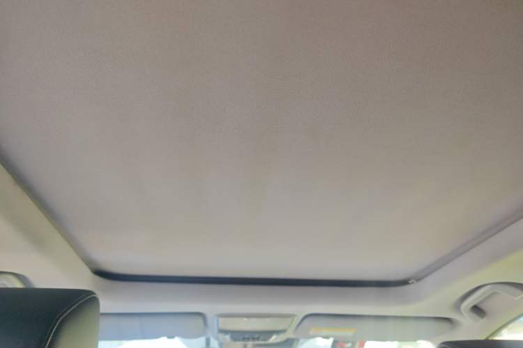 Used Honda Breeze 2020 240TURBO CVT 2WD Luxury Edition