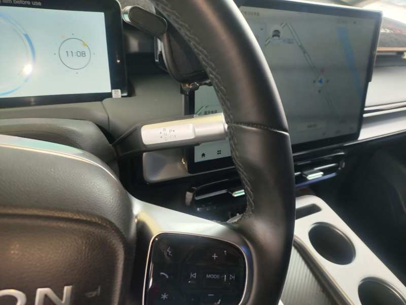 Used AION Y 2023 Plus 510 Enjoy Edition — 13