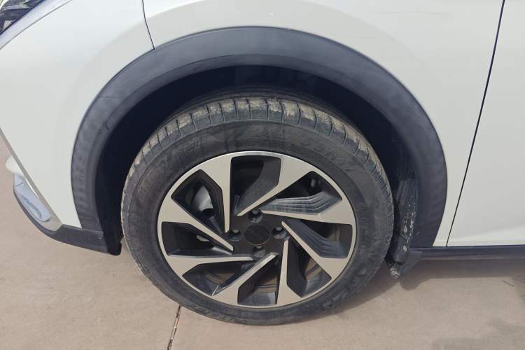 Used Dongfeng Aeolus Yixuan GS 2020 230T Automatic Cool Edition