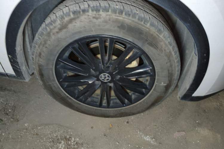 Used Venucia V 2021 260T Idol Edition
