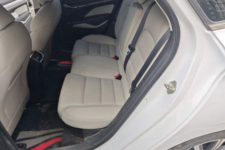 Used Geely Auto Binray 2018 14T CVT Colorful Edition
