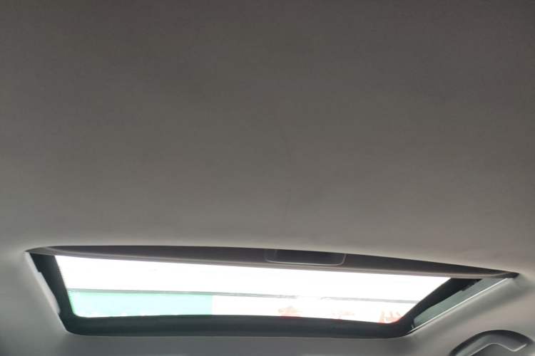 Used Honda Accord 2016 Hybrid 2.0L Sharp Edition
