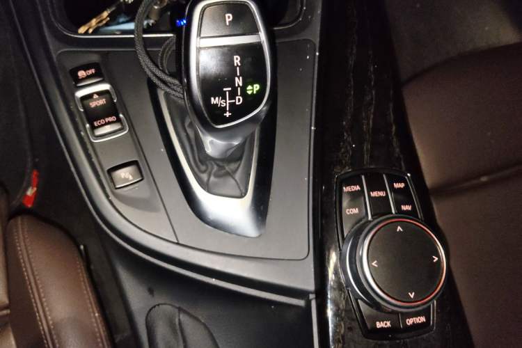 Used BMW 3 Series 2018 320Li M Sport Night Edition
