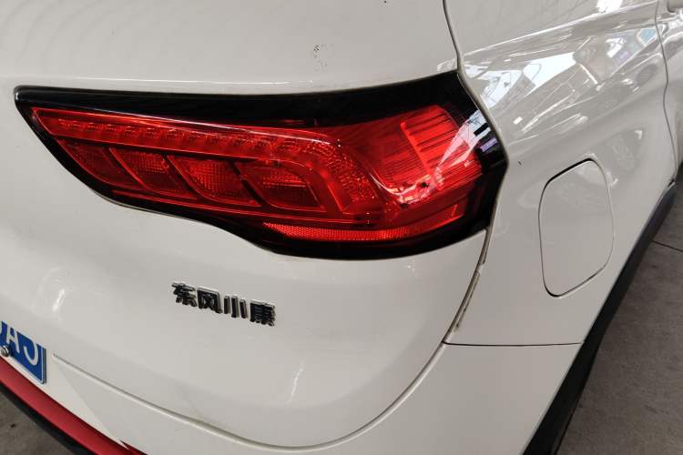 Used Dongfeng Fengon 500 2022 1.5L CVT Enjoyment Version Right Rear Taillight