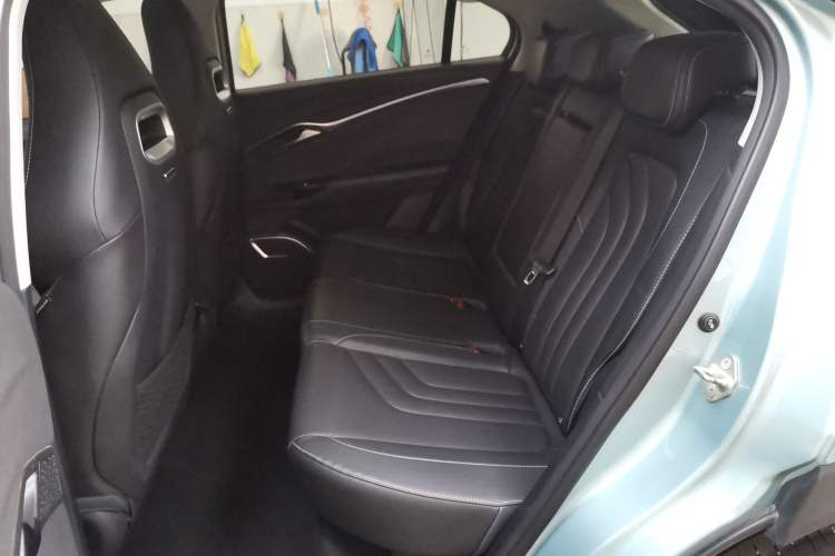 Used NETA U 2021 Pro 500 Lunar Edition
