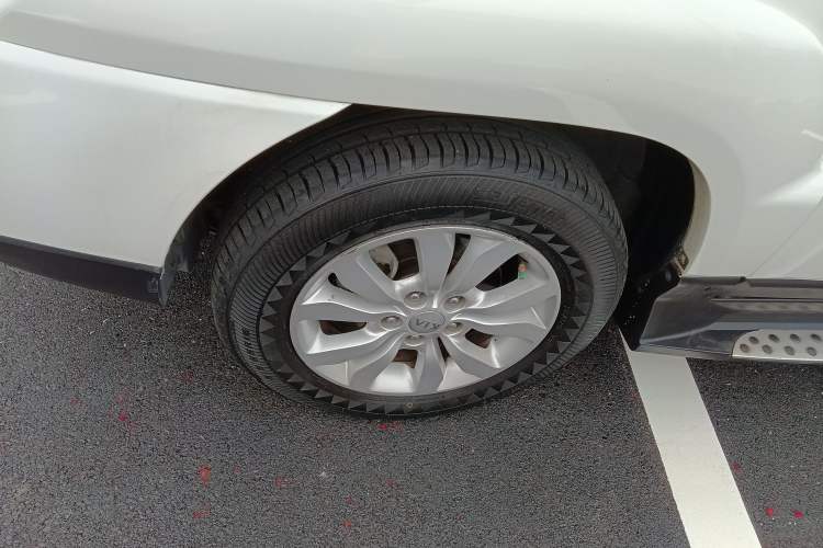 Used Kia Sportage 2013 2.0L Automatic Two-Wheel Drive GL Trim