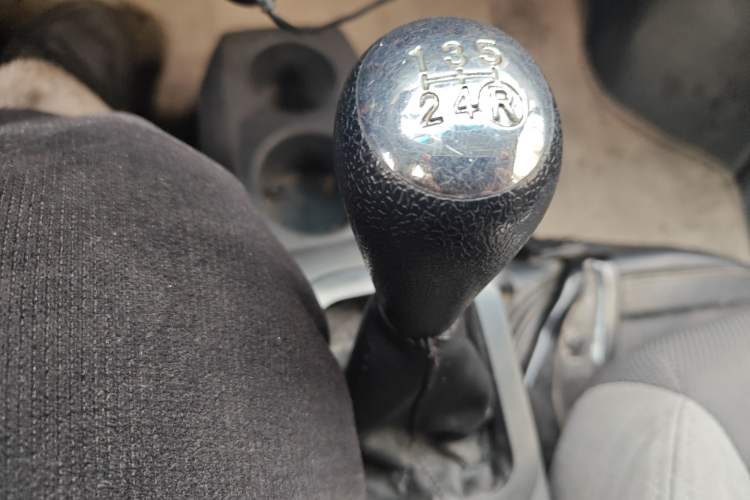 Used Dongfeng Xiaokang K07S 2019 1.2L Practical Version China VI Standard DK12
