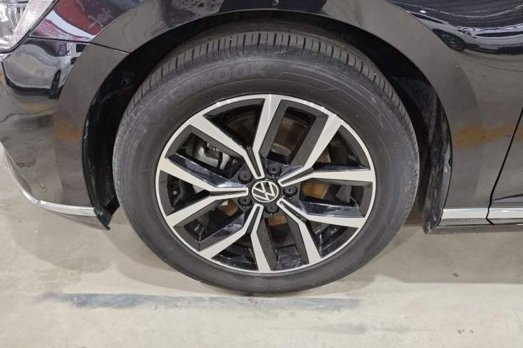 Used Volkswagen Magotan 2020 330TSI DSG Luxury Edition